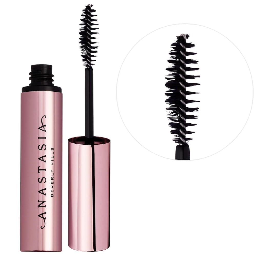 White Smoke Anastasia Beverly Hills - Clear Brow Gel Invisible Flexible Setting Gel