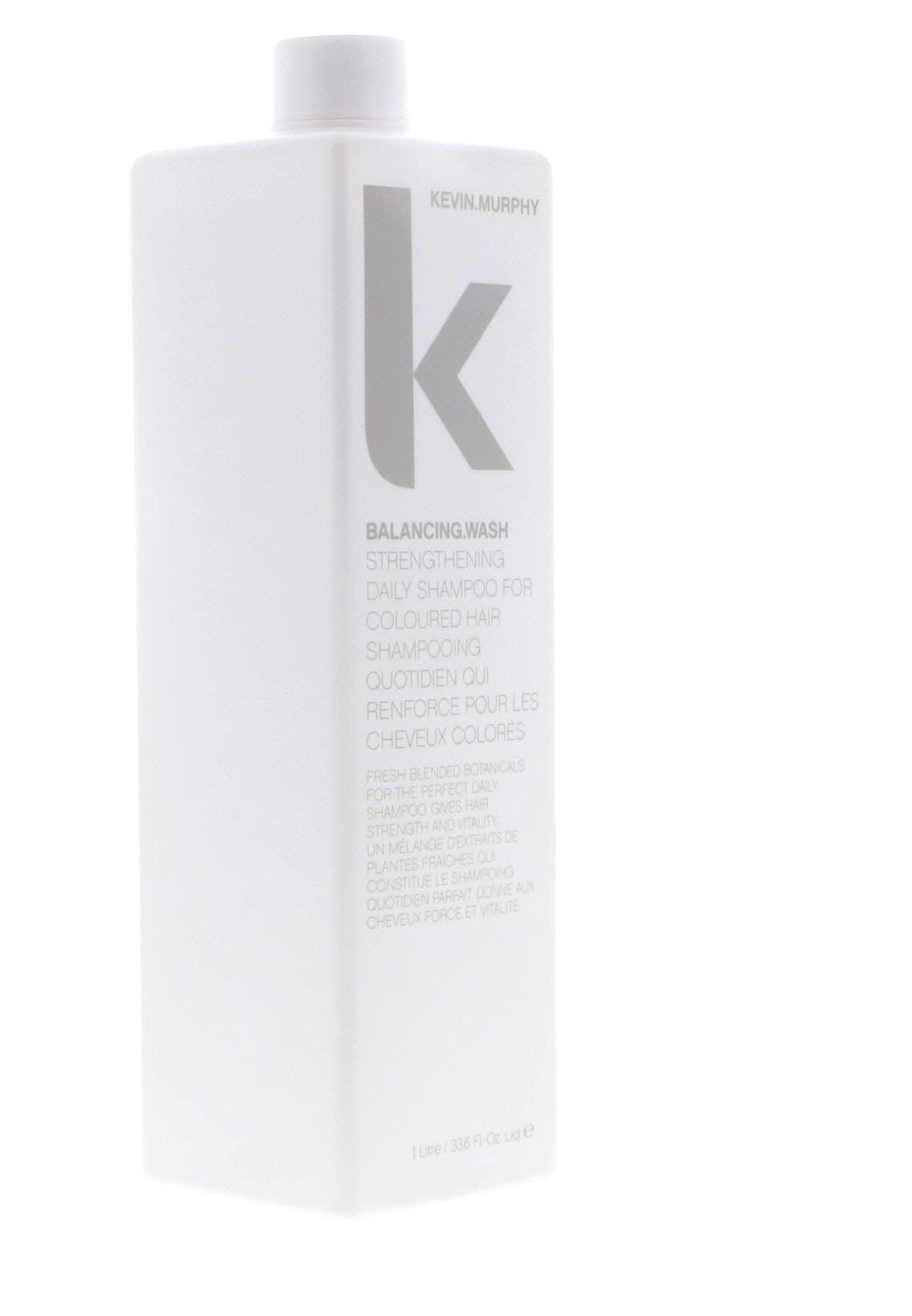 Lavender KEVIN MURPHY Balancing Wash Shampoo 33.8 oz