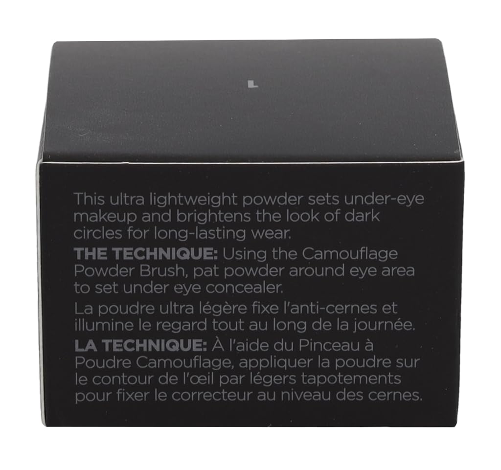 Dark Slate Gray Secret Brightening Powder - 1 Fair To Medium Skin Tones by Laura Mercier for Women - 0.14 oz Powder