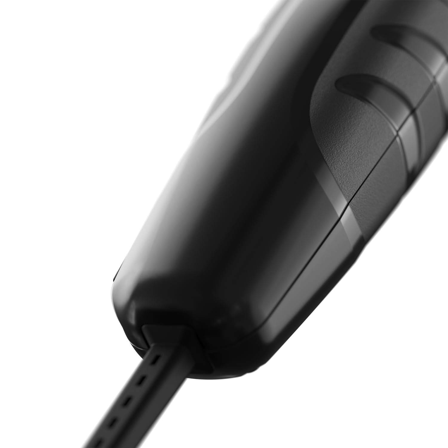 White Smoke Andis 30285 Headliner II Hair Cutting Trimmer Kit – 11 Piece Set, Carbon Steel T-Blade, Corded Electric, Professional Grooming Performance