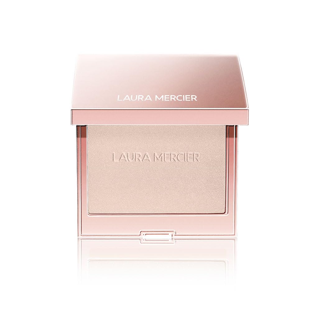 Wheat Laura Mercier RoseGlow Highlighting Powder