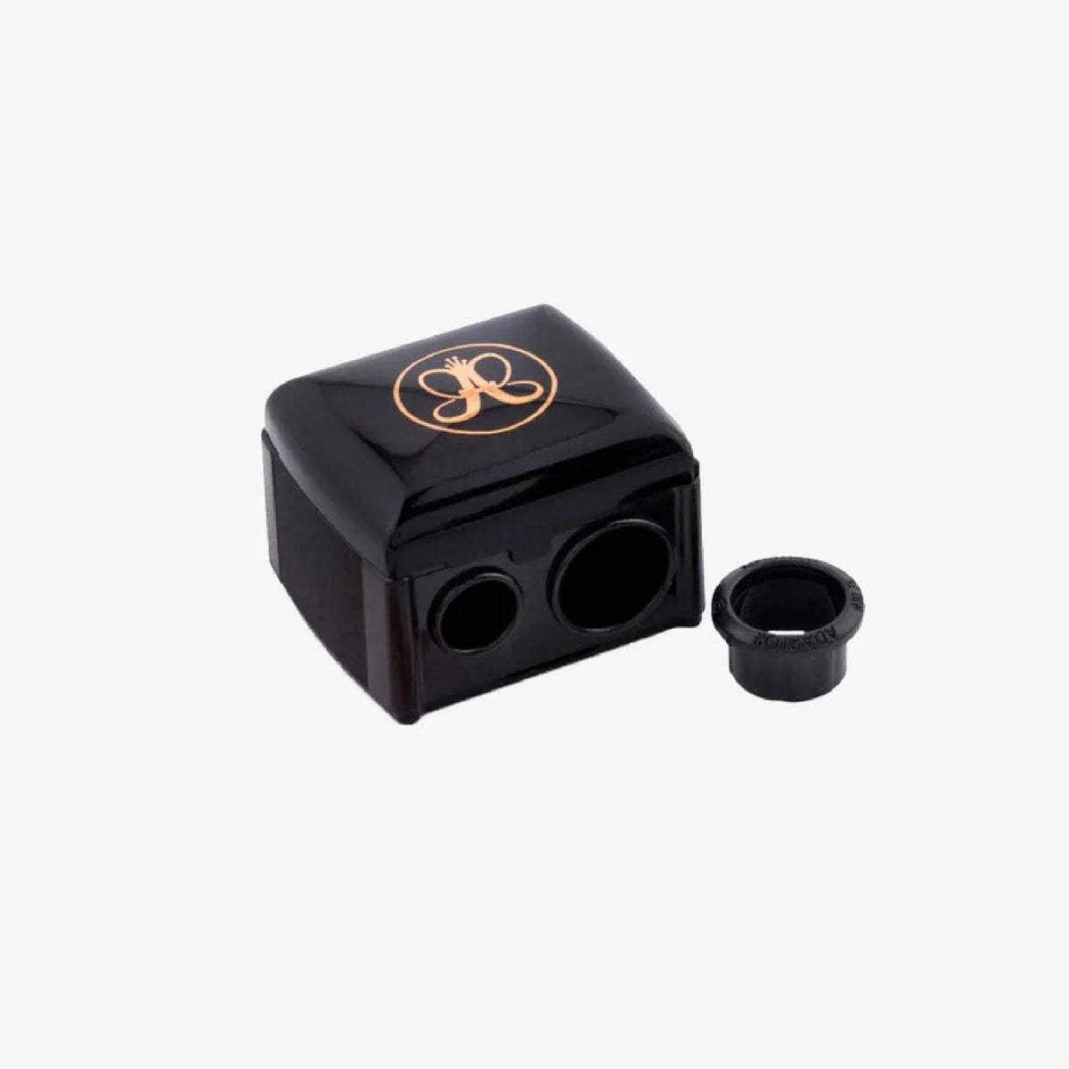 White Smoke Anastasia Beverly Hills - 3-in-1 Sharpener Professional Dual-Blade Tool