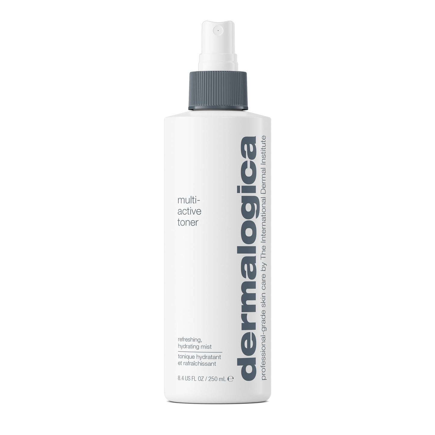White Smoke Dermalogica Multi-Active Toner, Facial Spray for Hydrating, Calming, Refreshing - Help Condition Skin and Prepare for Moisture Absorption, 8.4 Fl Oz