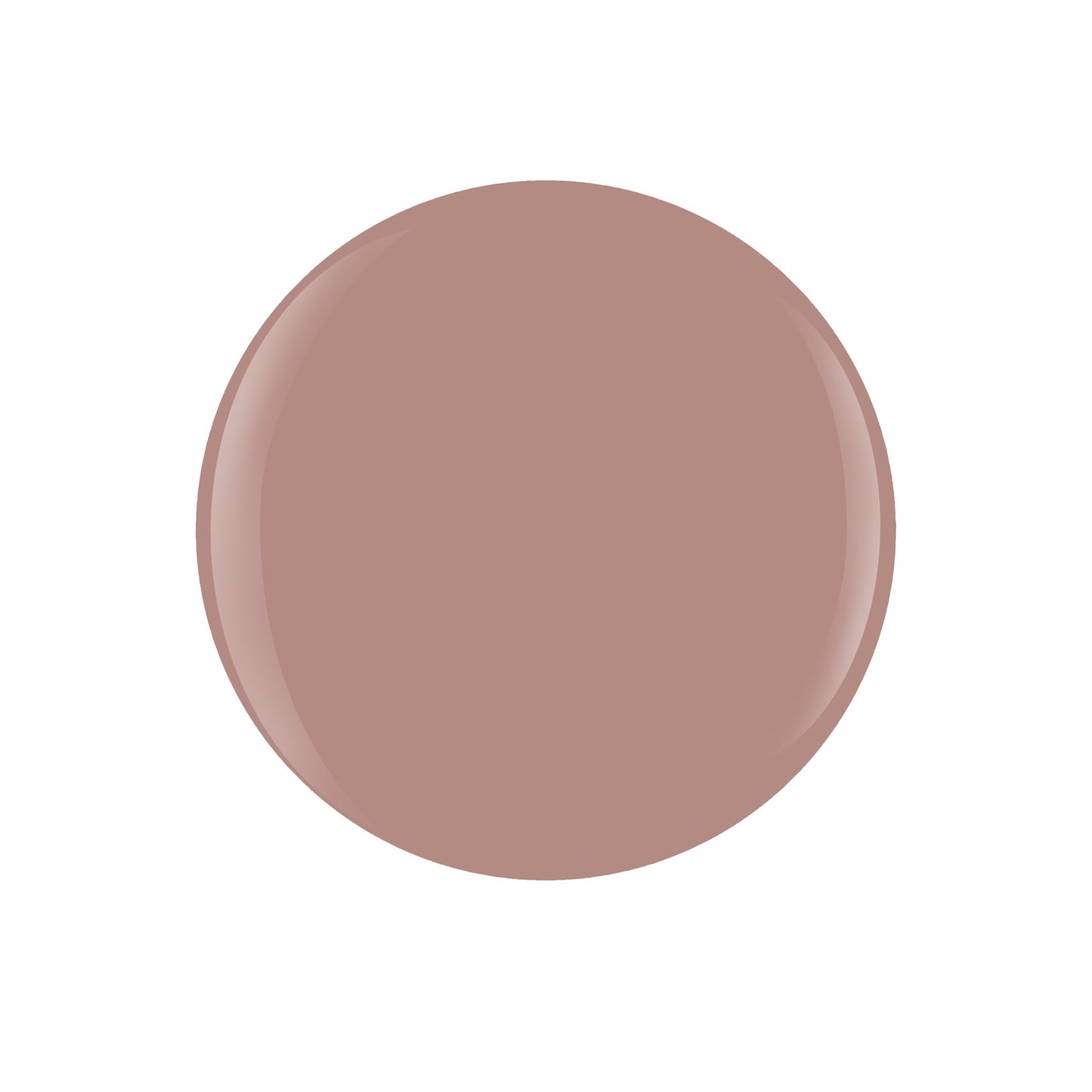 Rosy Brown Gelish Summer Up In The Air Collection – 15mL TPO-Free, Long-Lasting, Vibrant Color, Professional Quality, High Shine, Chip-Resistant (Don’t Bring Me Down)