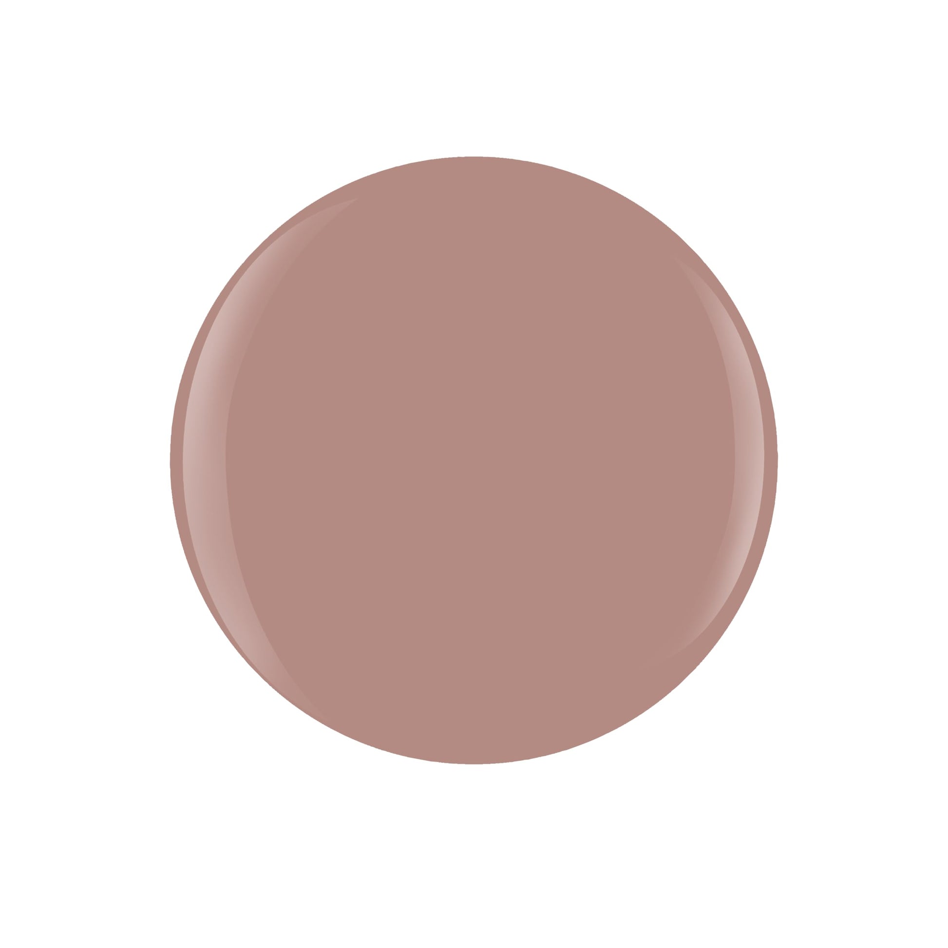 Rosy Brown Gelish Summer Up In The Air Collection – 15mL TPO-Free, Long-Lasting, Vibrant Color, Professional Quality, High Shine, Chip-Resistant (Don’t Bring Me Down)