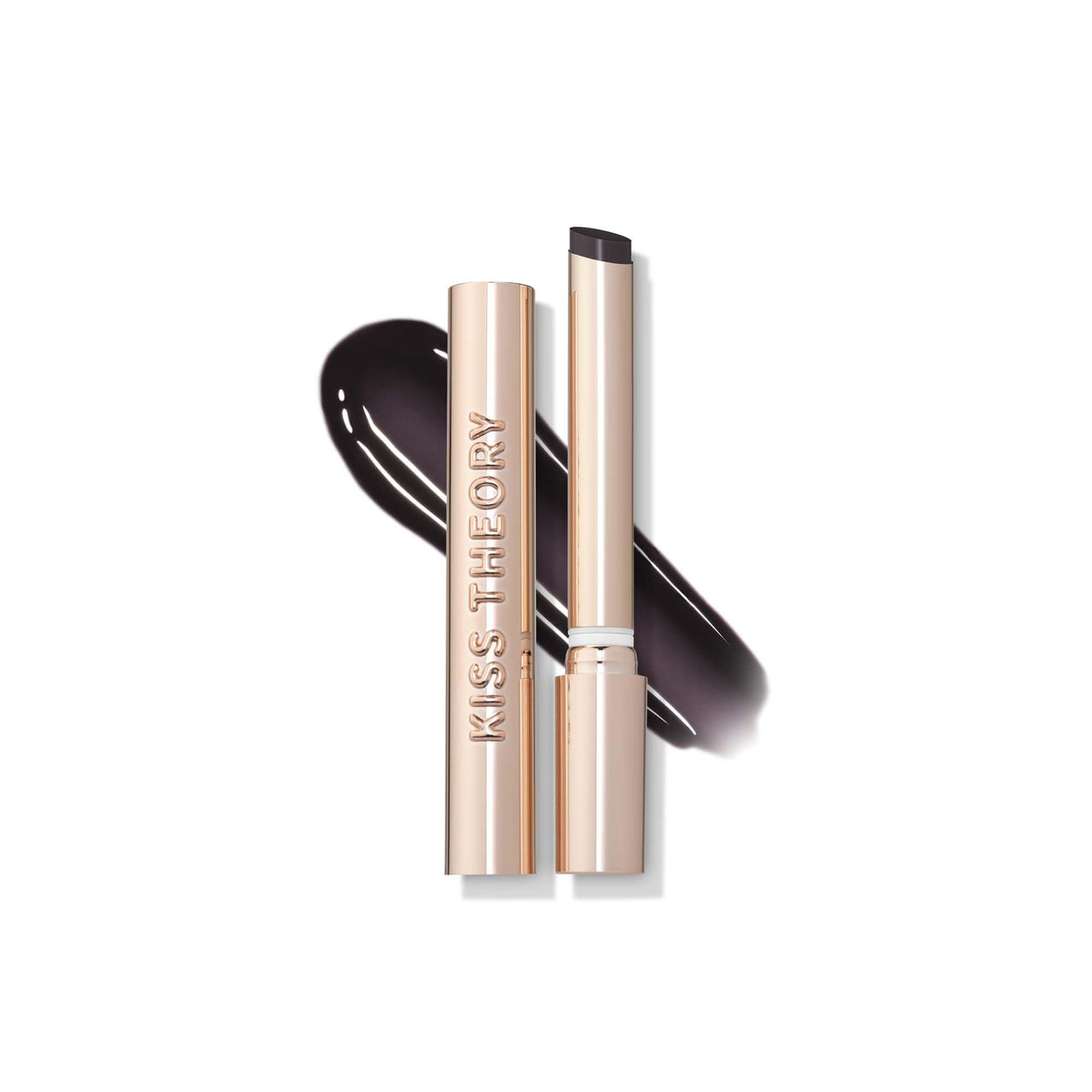 White Smoke Anastasia Beverly Hills - Kiss Theory Hydrating Glossy Shine Lip Balm