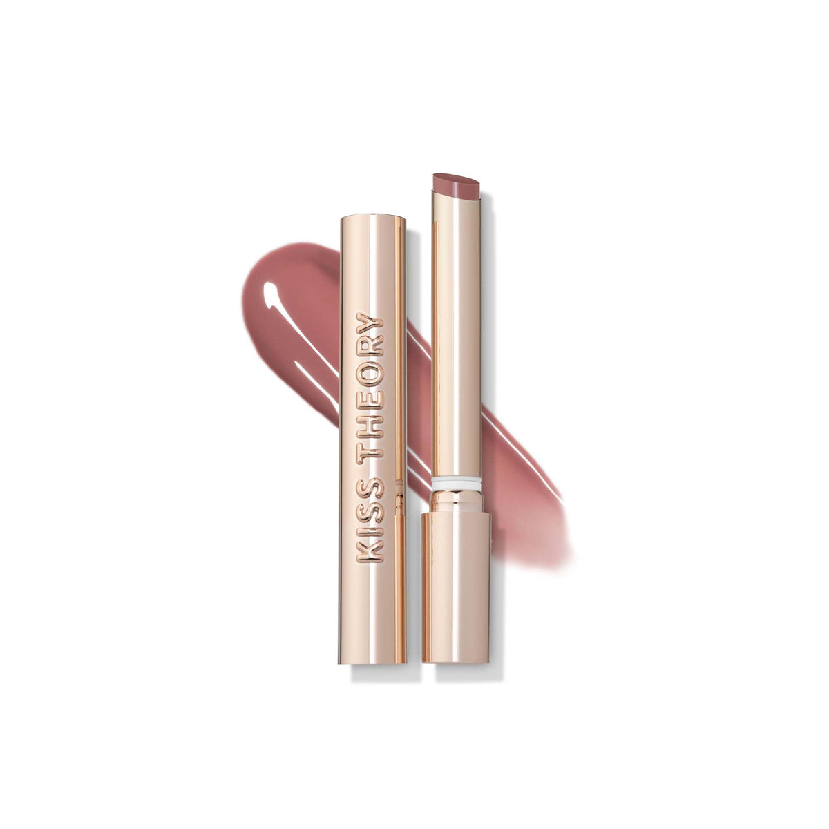 White Smoke Anastasia Beverly Hills - Kiss Theory Hydrating Glossy Shine Lip Balm
