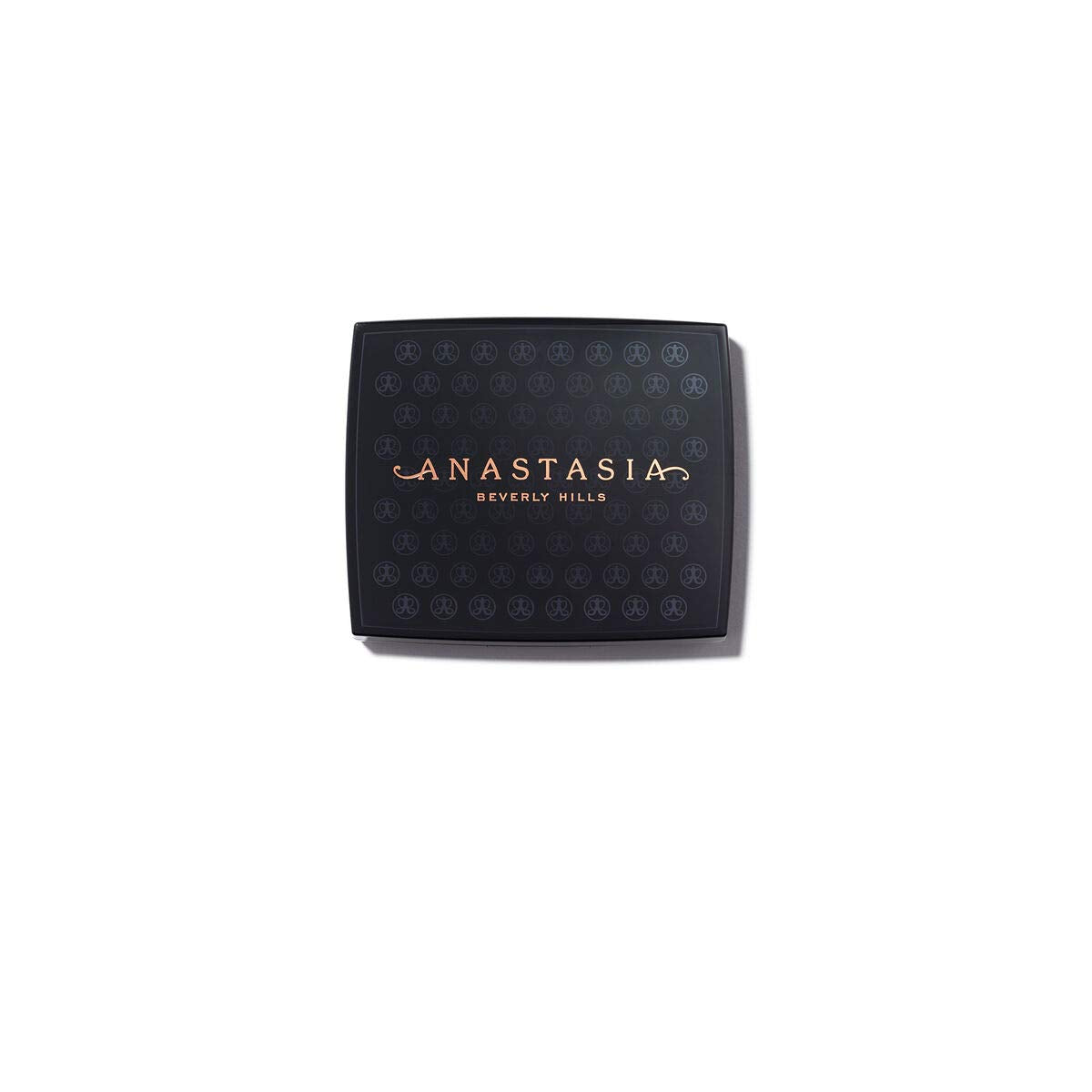 Dark Slate Gray Anastasia Beverly Hills Blush Trio - Essential High-Pigment Blush Compact, Seamlessly Blendable Powder Formula for Sculpting and Brightening Cheeks