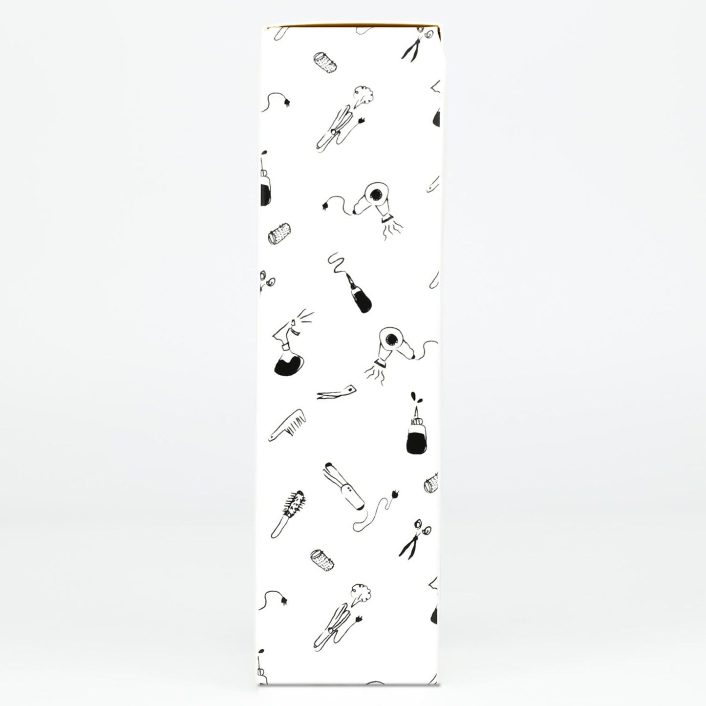 White Smoke Elizavecca CER-100 Collagen Coating Protein Ion Injection Hair Essence Cream 50ml/1.7 fl.oz.