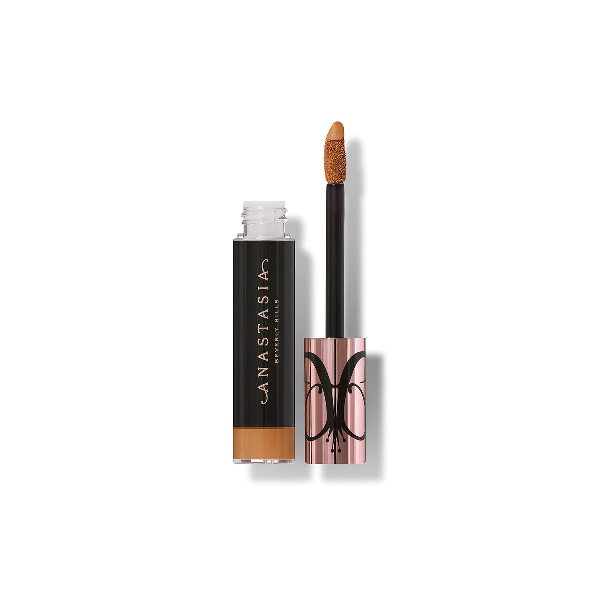 White Smoke Anastasia Beverly Hills - Magic Touch Full-Coverage Liquid Concealer Makeup