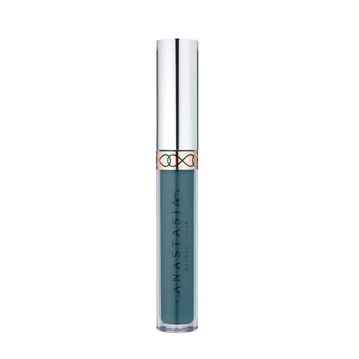 White Smoke Anastasia Beverly Hills - Liquid Lipstick Matte Saturated Longwear Color
