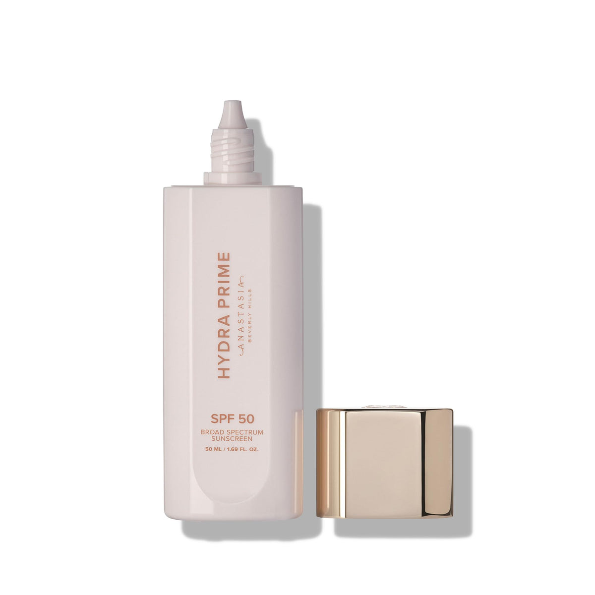 White Smoke Anastasia Beverly Hills Women's Hydra Prime SPF 50