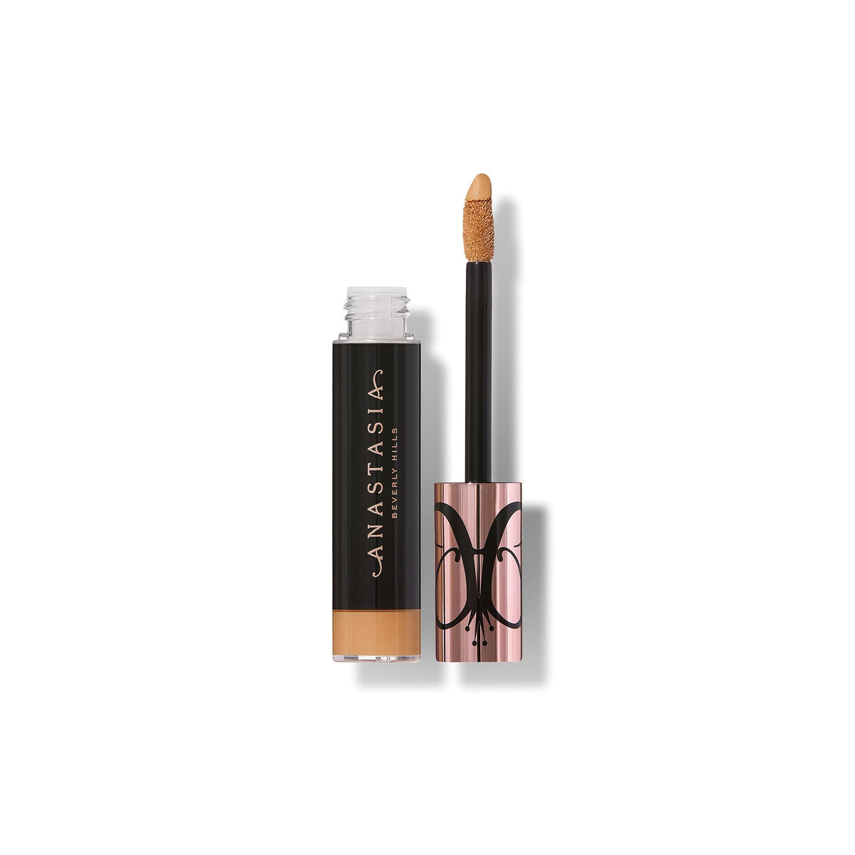 White Smoke Anastasia Beverly Hills - Magic Touch Full-Coverage Liquid Concealer Makeup