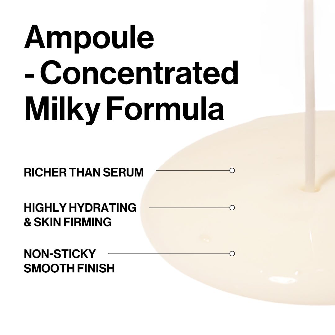 White Smoke d'Alba White Truffle Intensive Volufiline Ampoule