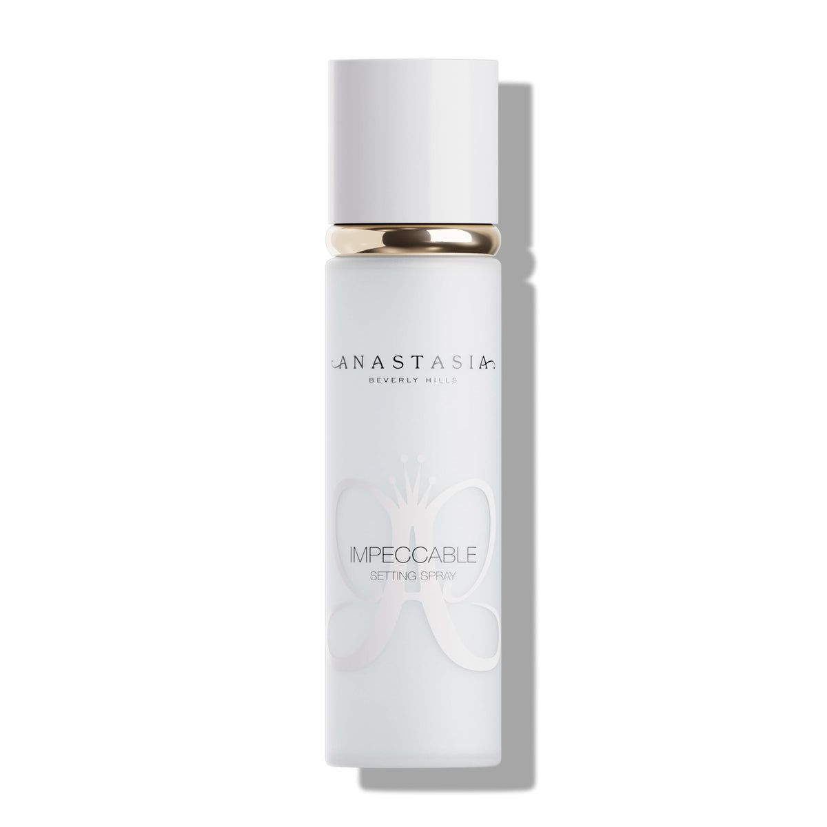 Light Gray Anastasia Beverly Hills - Impeccable Setting Spray Blurring Pore Mist