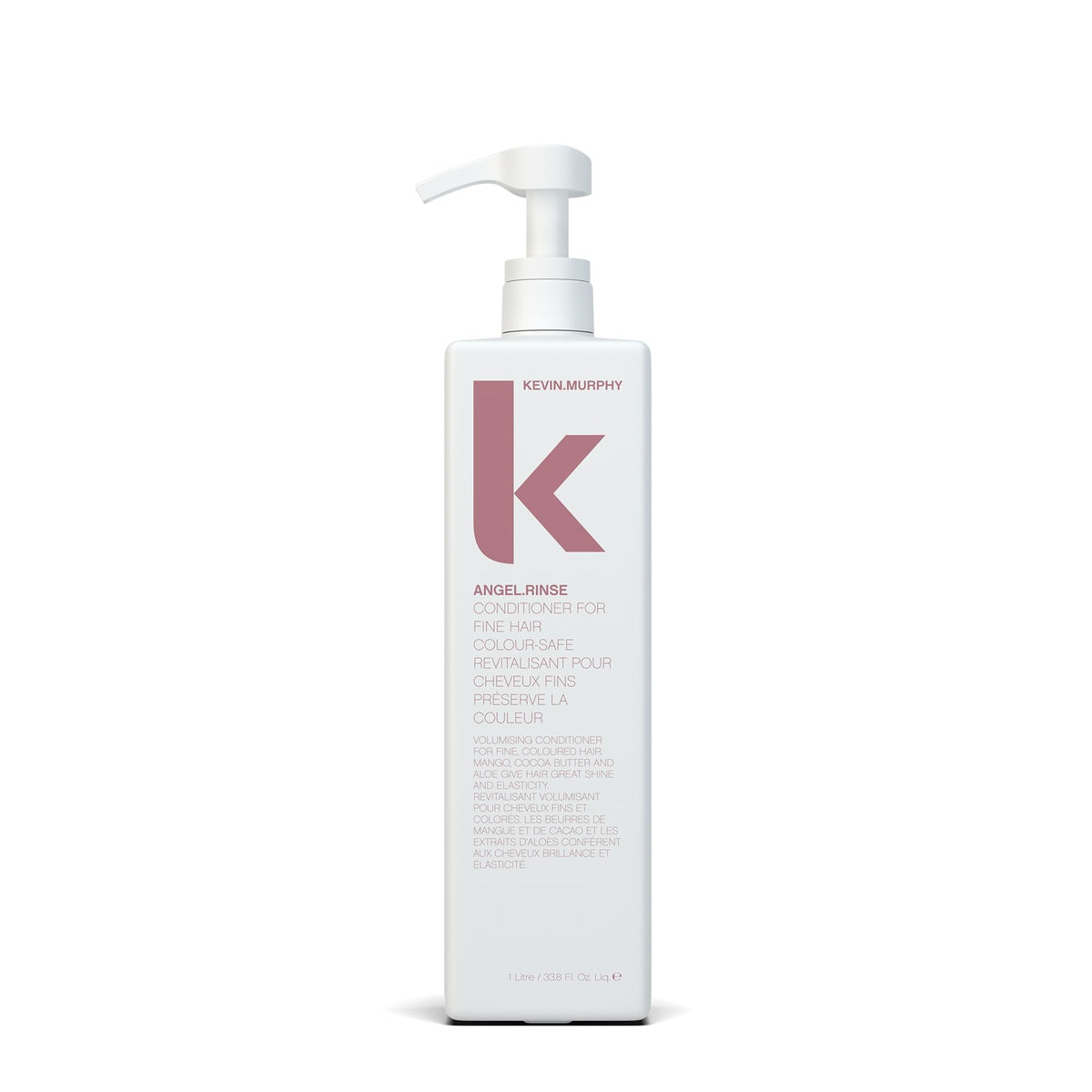 Lavender KEVIN MURPHY Angel Rinse for Fine Coloured Hair, 33.6 Ounce