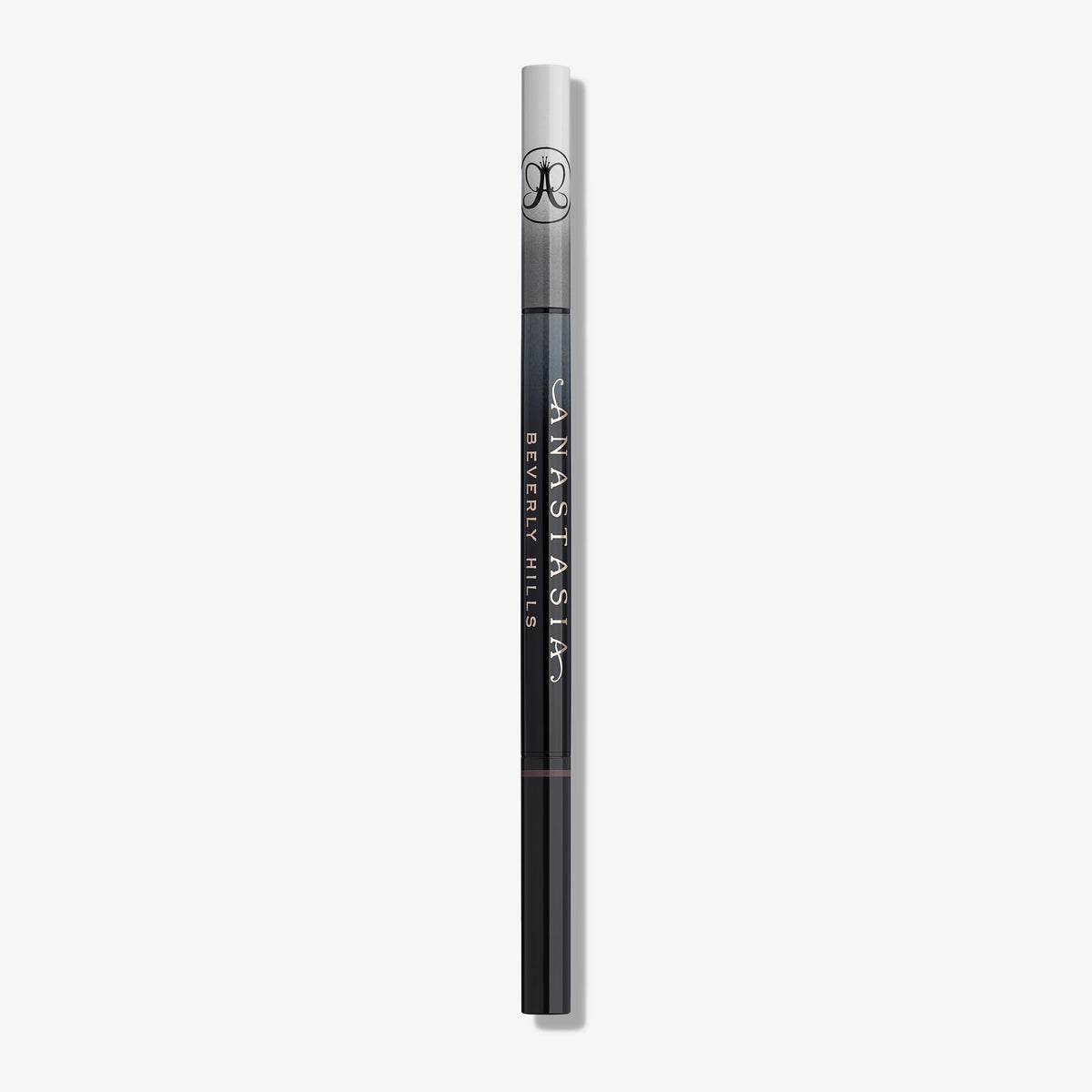 Dark Slate Gray Anastasia Beverly Hills - MicroStroke Brush Fine Tip Eyebrow Detailing Pen