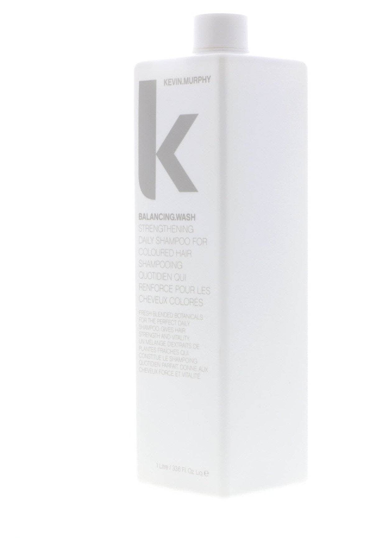 Lavender KEVIN MURPHY Balancing Wash Shampoo 33.8 oz