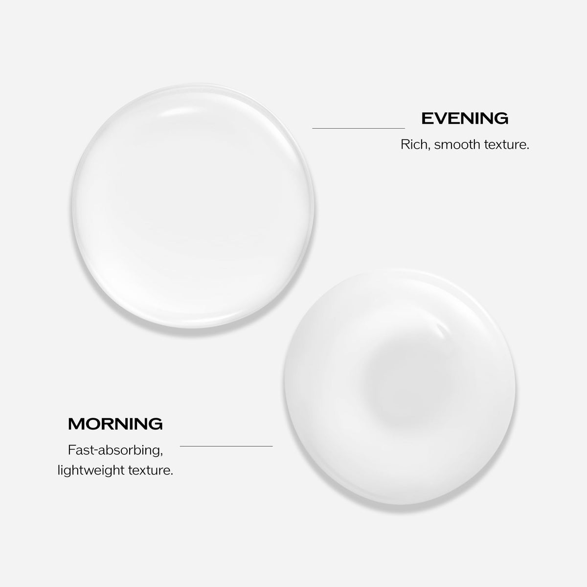 White Smoke Shiseido Day-to-Night Plumping Skincare Set - Bio-Performance Skin Filler Serums (30mL x2), Vital Perfection Advanced Cream (15mL), Eye Cream (5mL) & Intensive WrinkleSpot Treatment (2mL) - $375 Value