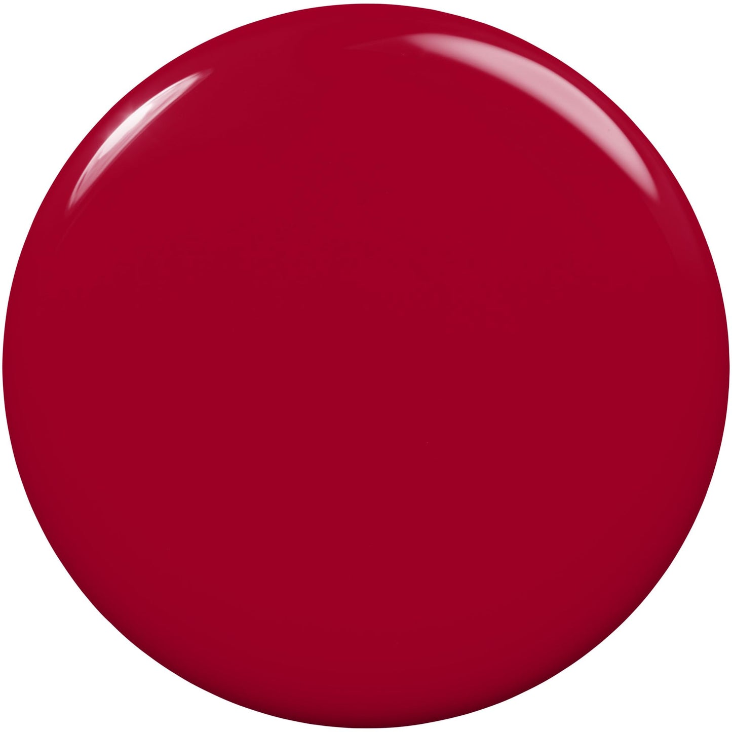 Brown essie Salon-Quality Nail Polish, 8-Free Vegan, Tango Red, Forever Yummy, 0.46 fl oz