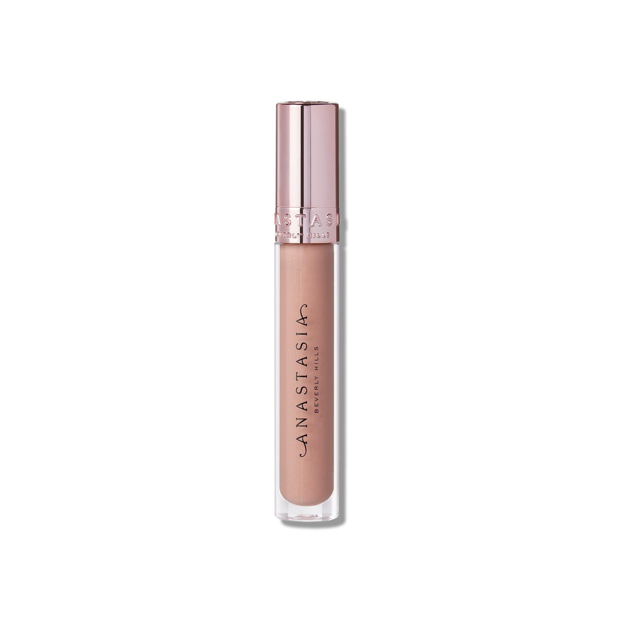 Gray Anastasia Beverly Hills - Lip Gloss Luminous Universal Tinted