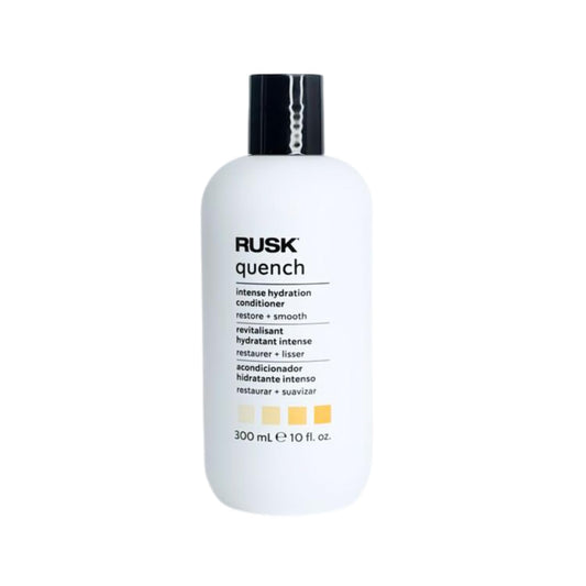 White Smoke RUSK Quench Intense Hydration Conditioner 10 oz.