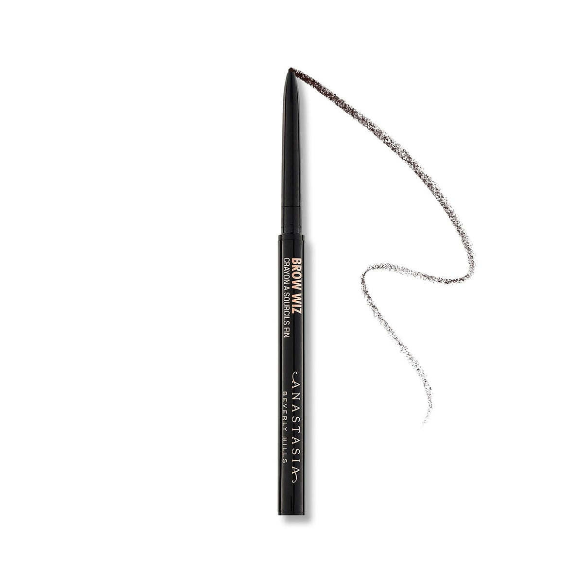 White Smoke Anastasia Beverly Hills - Brow Wiz Mini Precision Ultra-Slim Pencil