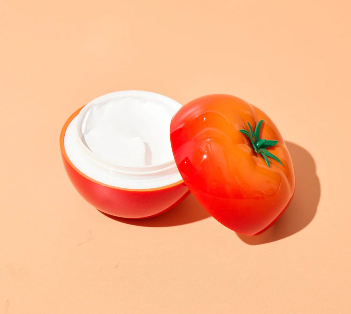 Navajo White TONYMOLY Tomatox Magic Face Mask with Niacinamide, Korean Detox Pore Mask