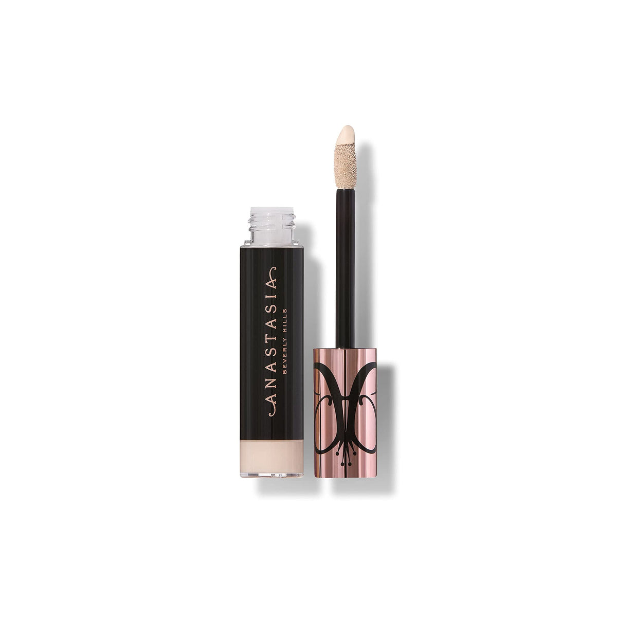 White Smoke Anastasia Beverly Hills - Magic Touch Full-Coverage Liquid Concealer Makeup