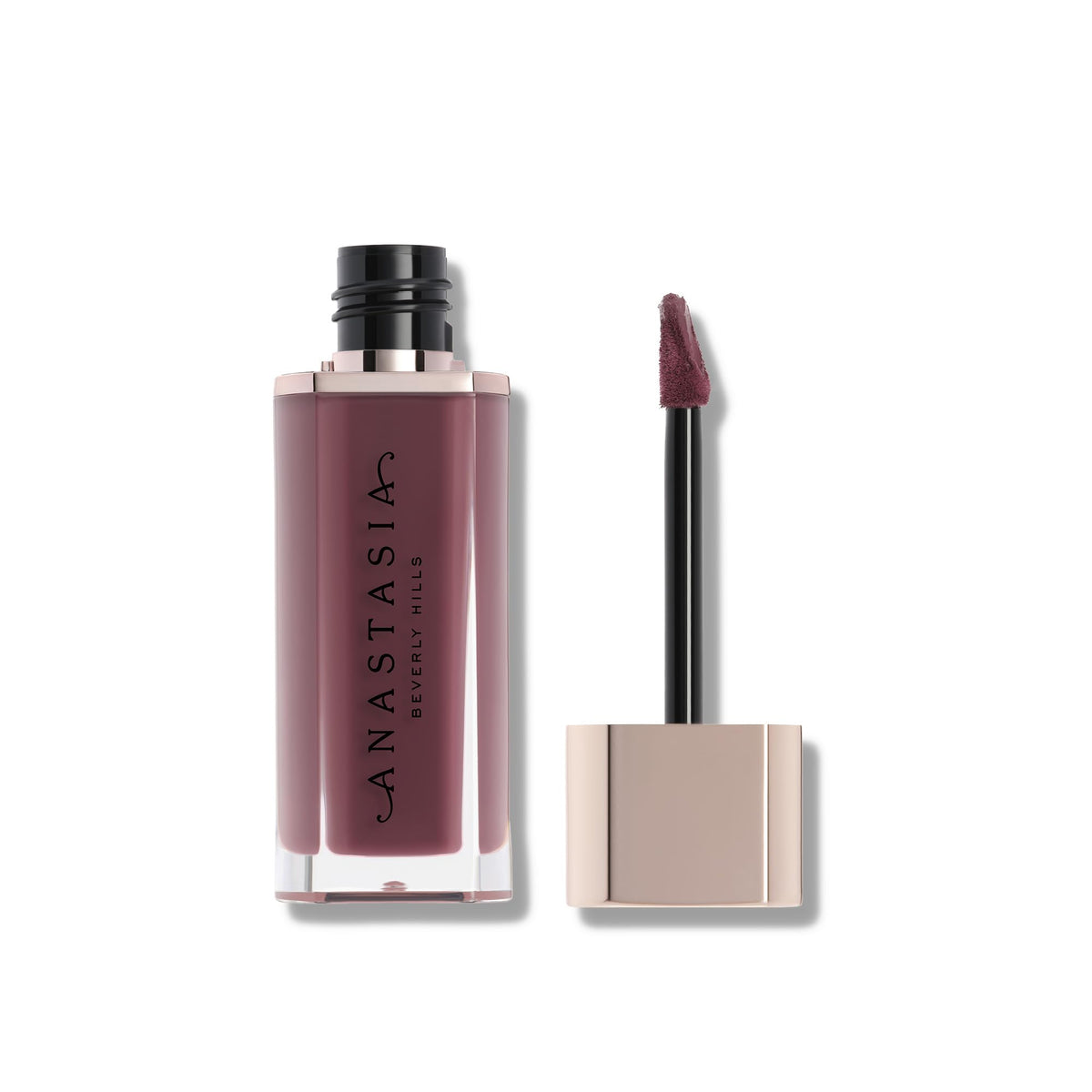 White Smoke Anastasia Beverly Hills - Lip Velvet Soft Matte Whipped Lip Mousse