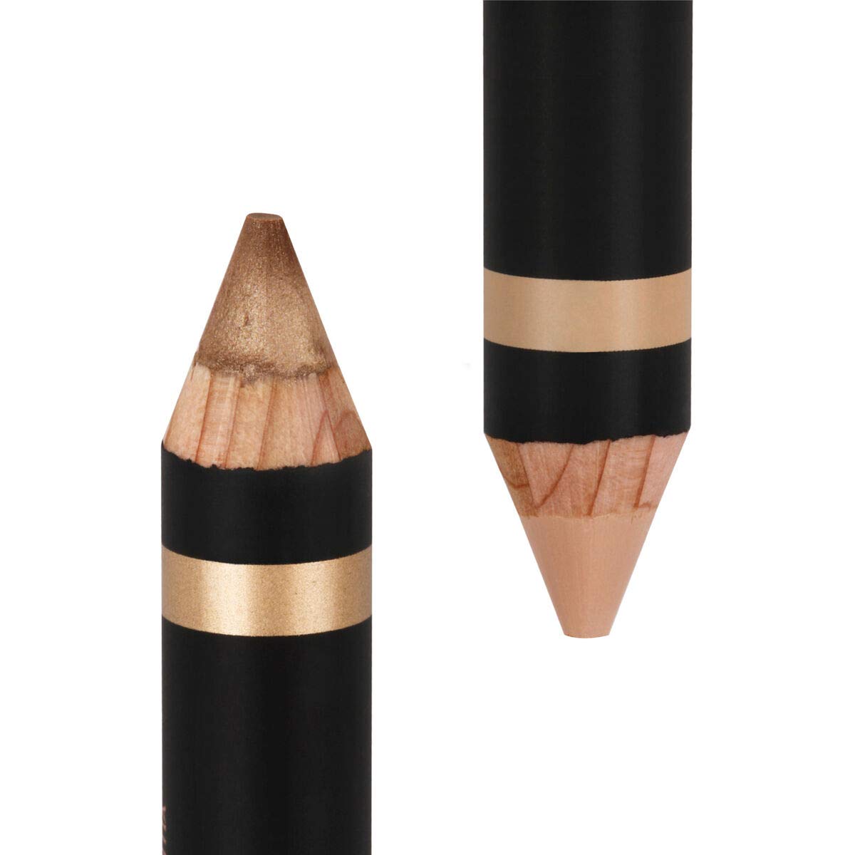 White Smoke Anastasia Beverly Hills - Highlighting Duo Matte & Shimmer Arch Lift Pencil