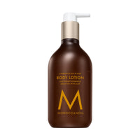 White Smoke Moroccanoil Body Lotion, Ambiance de Plage, 12.2 Fl. Oz.