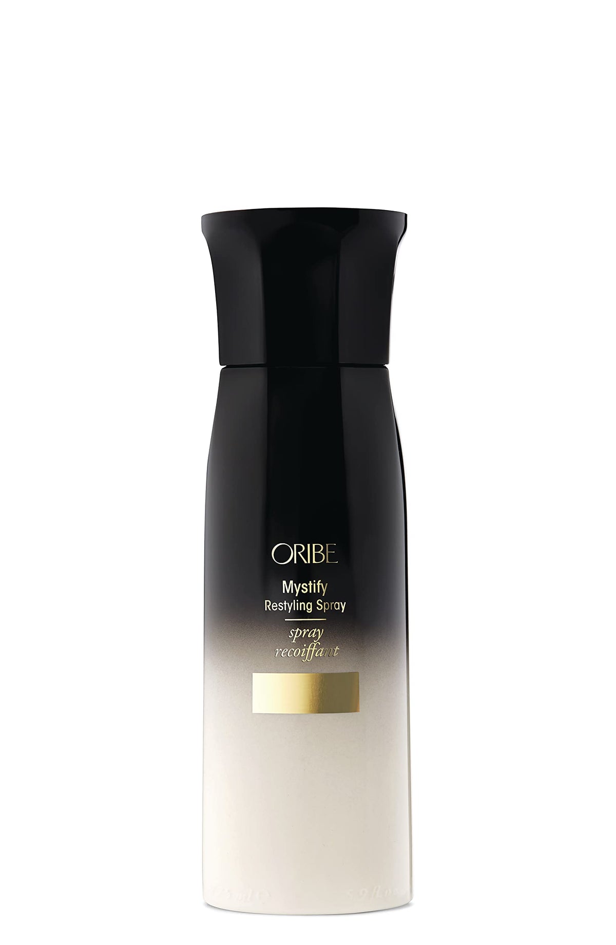 Black Oribe Mystify Restyling Spray