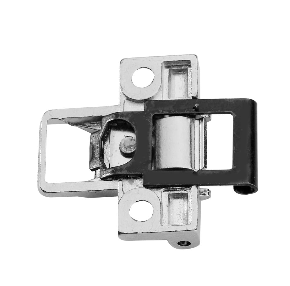 White Smoke SOLASKY Hinge Assembly for Andis AGC1 AGC2 Clippers with Clippers Blade Lock Replacement