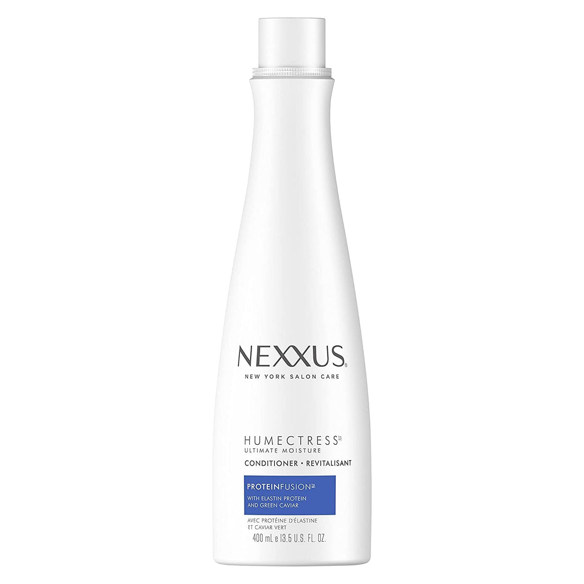 White Smoke Nexxus Humectress Conditioner 400ml