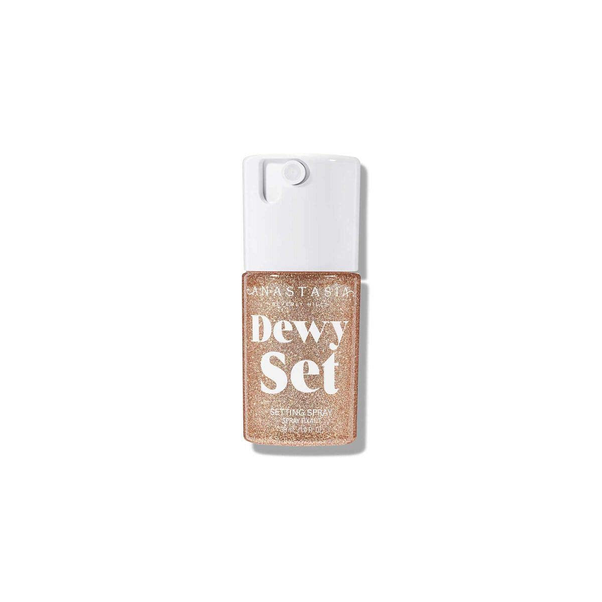 Lavender Anastasia Beverly Hills - Dewy Set Glow-Boosting Makeup Setting Spray