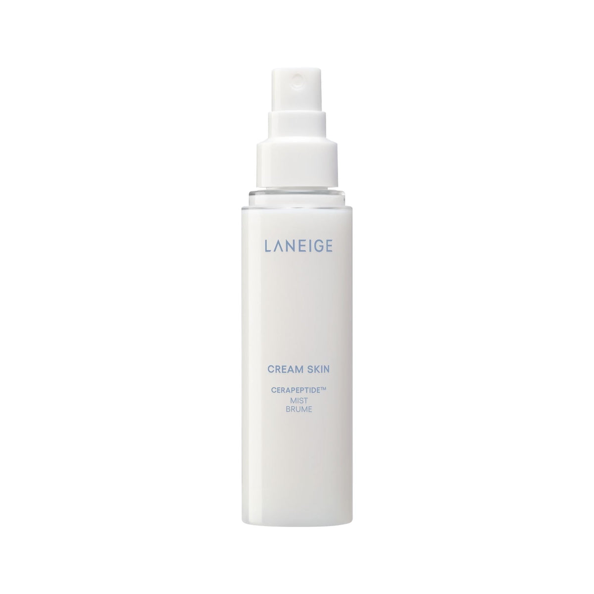 Light Gray LANEIGE Cream Skin Face Hydrating Milky Toner | Korean Toner & Moisturizer