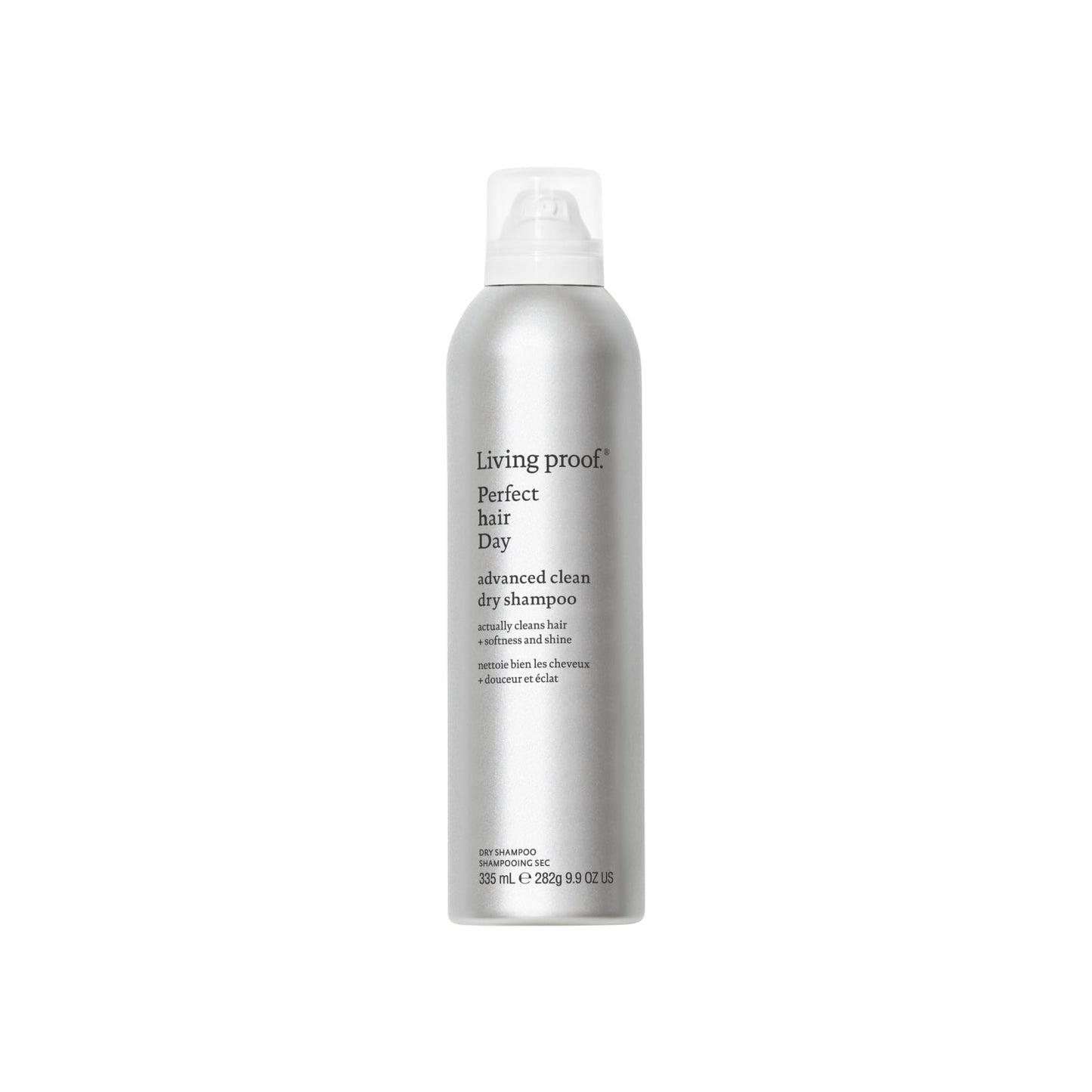 White Smoke Perfect Hair Day (phd) Advanced Clean Dry Shampoo 9.9 Oz