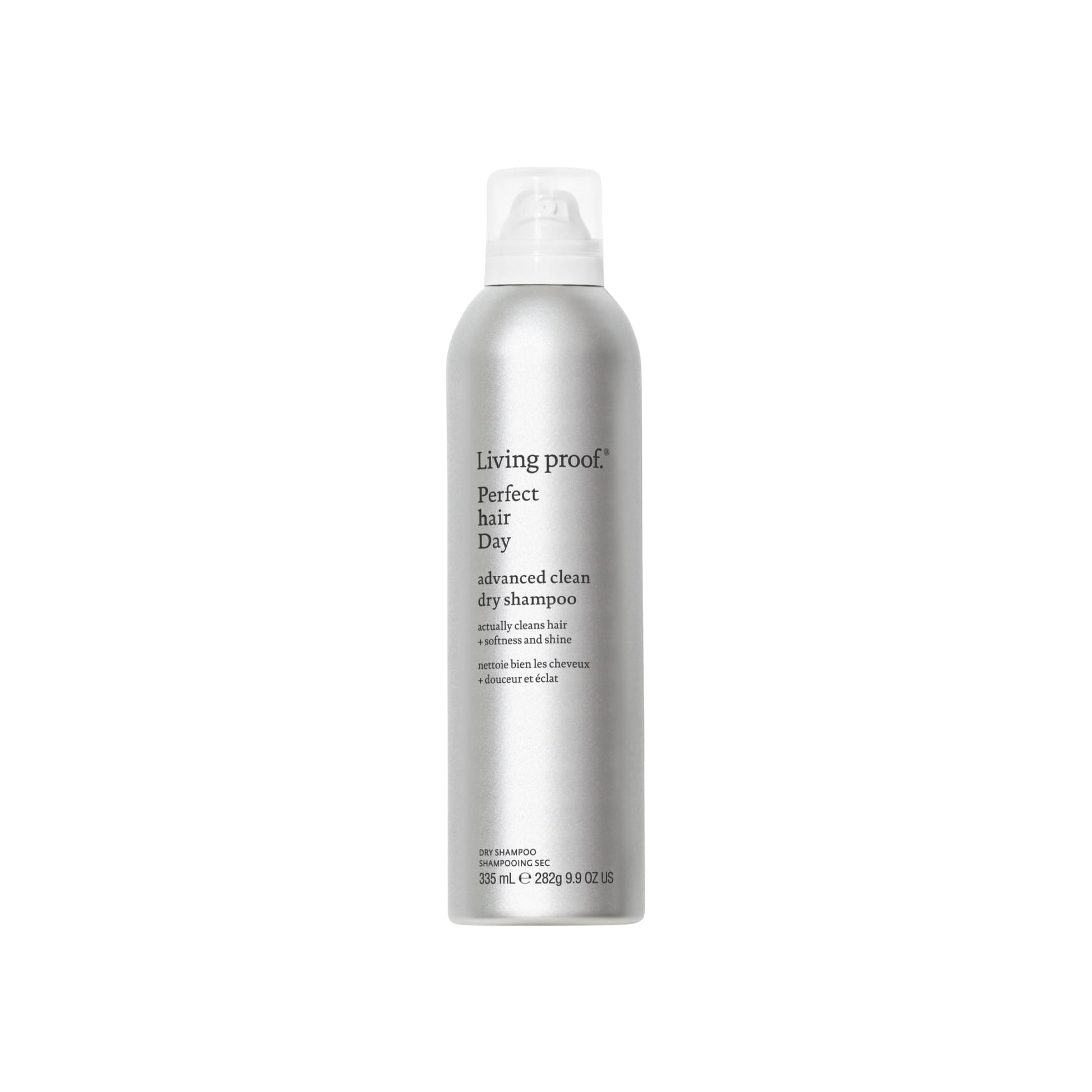 White Smoke Perfect Hair Day (phd) Advanced Clean Dry Shampoo 9.9 Oz
