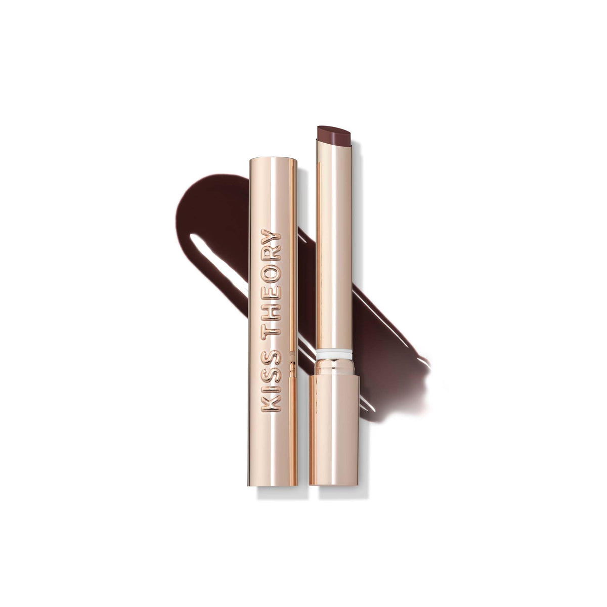 White Smoke Anastasia Beverly Hills - Kiss Theory Hydrating Glossy Shine Lip Balm