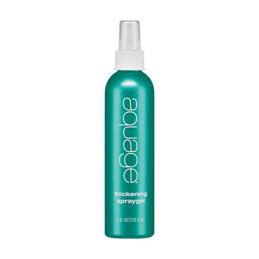 White Smoke Aquage Thickening Spraygel