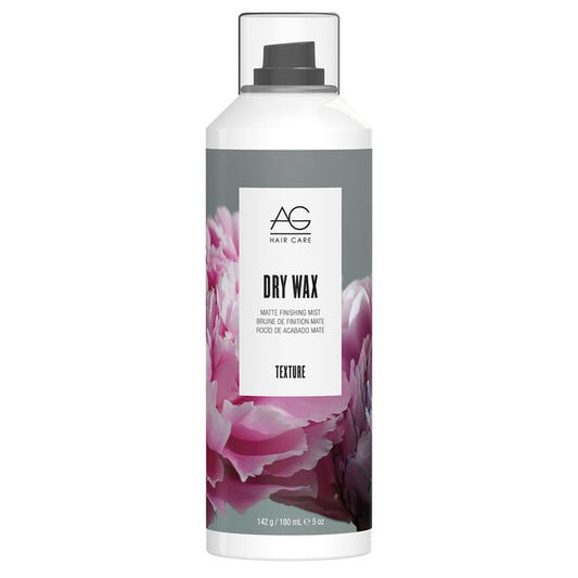 White Smoke AG Care Dry Wax Matte Finishing Mist