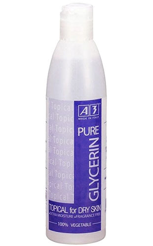 A3 Pure Glycerin (260ml) #15