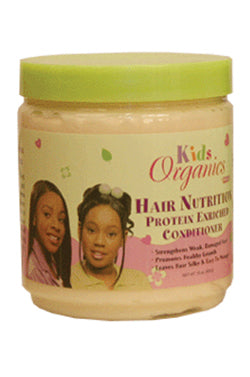 Africa`s Best A/B Organics Kid's Hair Nutrition(15oz)#65