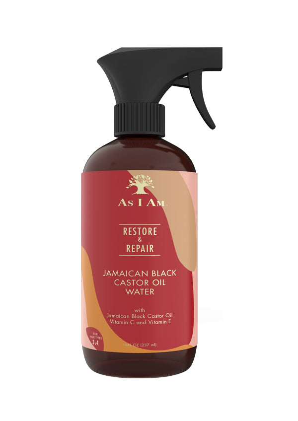 As I Am JBCO Water(16 oz) #46