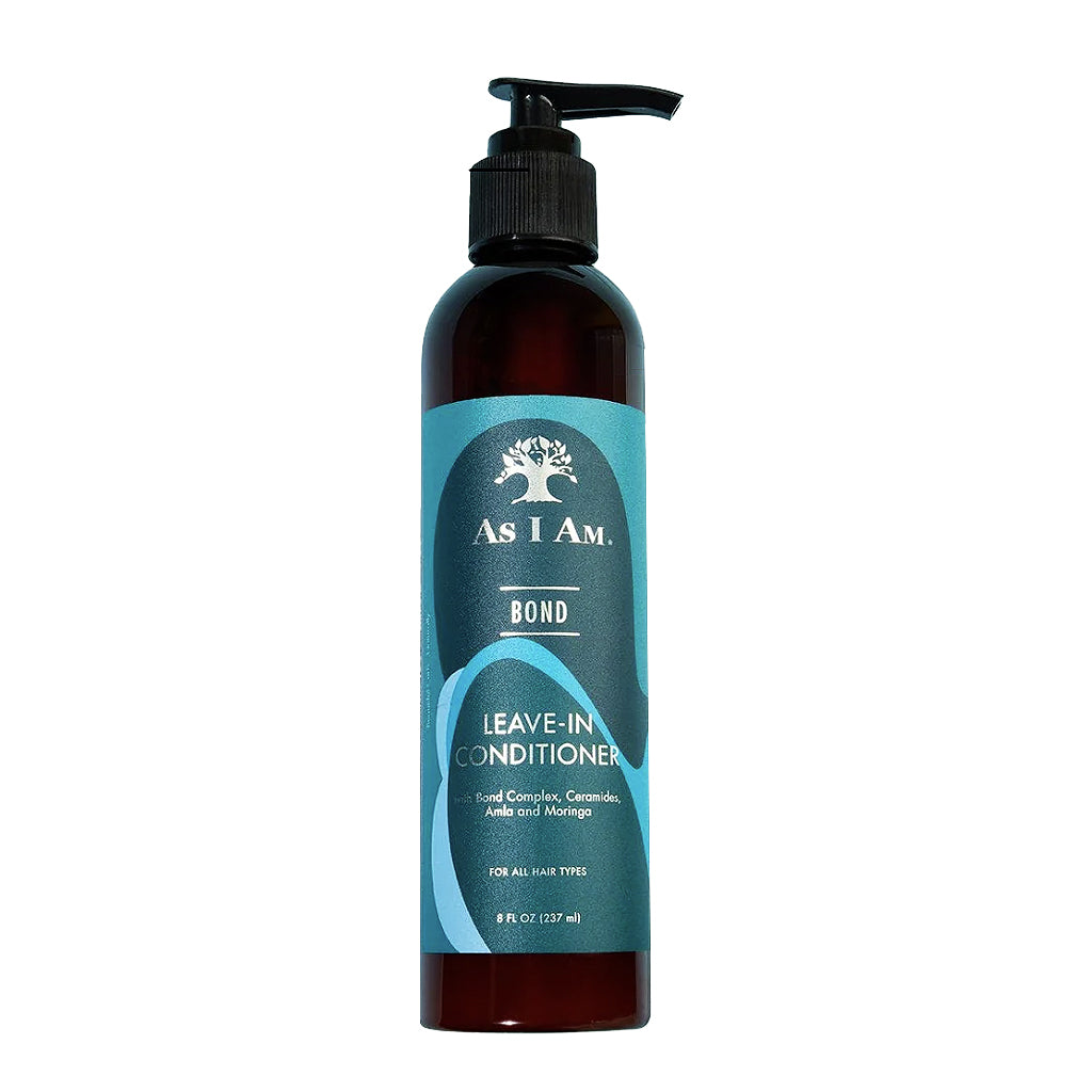 As I Am Bond Leave-In Conditioner (8 oz) #90