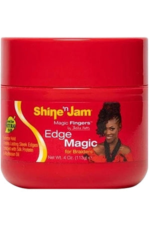 Ampro Shine n Jam Edge Magic(4oz) #62