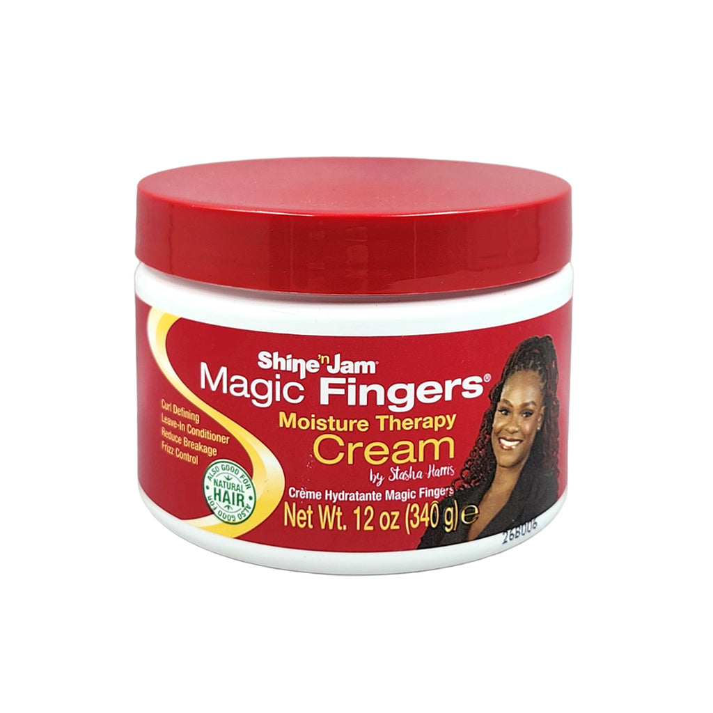 Ampro Shine-n-Jam Magic Fingers Cream (12 oz) #111