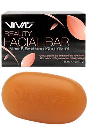 Ampro Pro Styl - Facial CleaningBar (4.25oz)#73