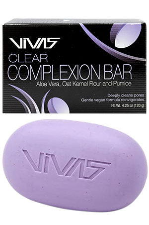 Ampro Pro Styl - Complexiong Bar (4.25oz)#74